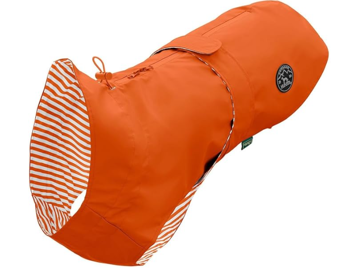 HUNTER Hunde-Regenmantel