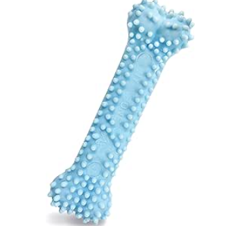 Kauknochen für Welpen